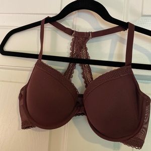 Womens Racerback Bra
